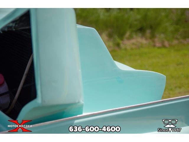 1969 Amphicar 770 (CC-1256639) for sale in St. Louis, Missouri