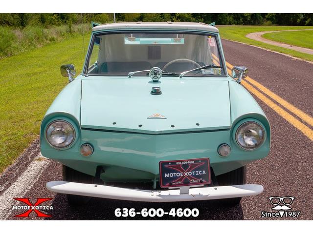 1969 Amphicar 770 (CC-1256639) for sale in St. Louis, Missouri
