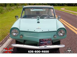 1969 Amphicar 770 (CC-1256639) for sale in St. Louis, Missouri