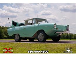 1969 Amphicar 770 (CC-1256639) for sale in St. Louis, Missouri