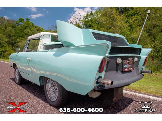 1969 Amphicar 770 (CC-1256639) for sale in St. Louis, Missouri