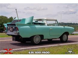 1969 Amphicar 770 (CC-1256639) for sale in St. Louis, Missouri