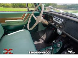 1969 Amphicar 770 (CC-1256639) for sale in St. Louis, Missouri