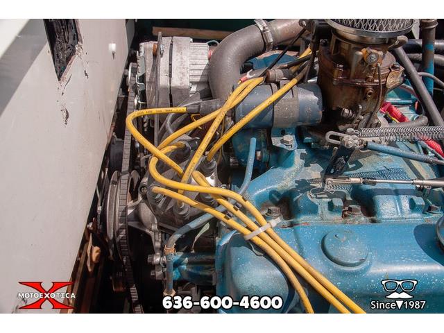 1969 Amphicar 770 (CC-1256639) for sale in St. Louis, Missouri