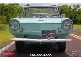 1969 Amphicar 770 (CC-1256639) for sale in St. Louis, Missouri