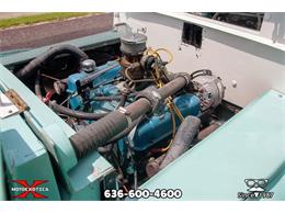 1969 Amphicar 770 (CC-1256639) for sale in St. Louis, Missouri