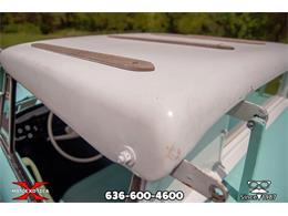 1969 Amphicar 770 (CC-1256639) for sale in St. Louis, Missouri
