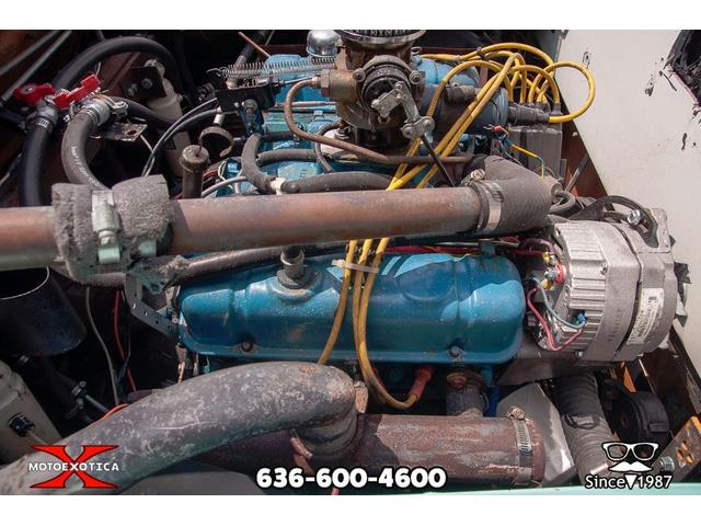 1969 Amphicar 770 (CC-1256639) for sale in St. Louis, Missouri