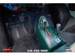 1969 Amphicar 770 (CC-1256639) for sale in St. Louis, Missouri
