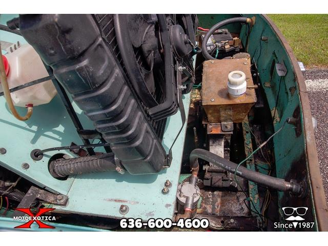 1969 Amphicar 770 (CC-1256639) for sale in St. Louis, Missouri