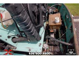 1969 Amphicar 770 (CC-1256639) for sale in St. Louis, Missouri