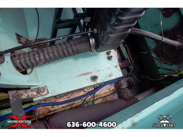 1969 Amphicar 770 (CC-1256639) for sale in St. Louis, Missouri