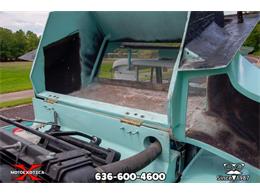 1969 Amphicar 770 (CC-1256639) for sale in St. Louis, Missouri