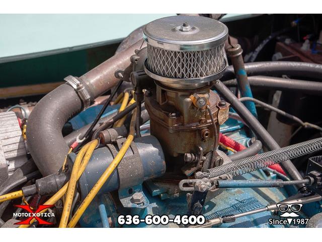 1969 Amphicar 770 (CC-1256639) for sale in St. Louis, Missouri