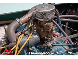 1969 Amphicar 770 (CC-1256639) for sale in St. Louis, Missouri