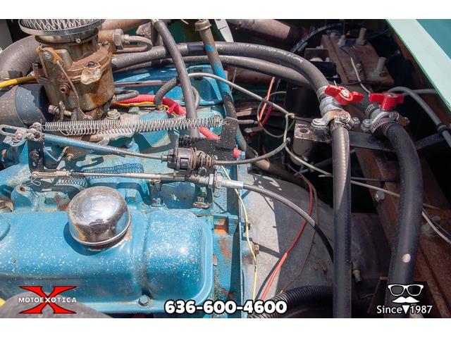 1969 Amphicar 770 (CC-1256639) for sale in St. Louis, Missouri