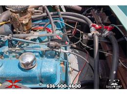 1969 Amphicar 770 (CC-1256639) for sale in St. Louis, Missouri