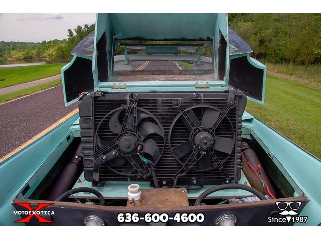 1969 Amphicar 770 (CC-1256639) for sale in St. Louis, Missouri