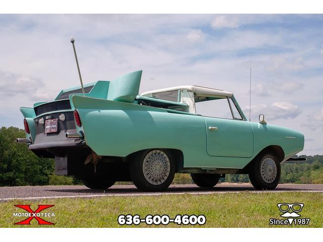 1969 Amphicar 770 (CC-1256639) for sale in St. Louis, Missouri