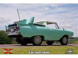 1969 Amphicar 770 (CC-1256639) for sale in St. Louis, Missouri