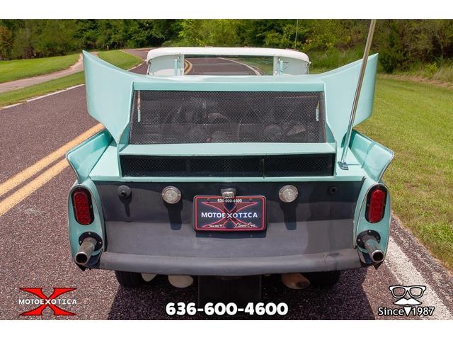 1969 Amphicar 770 (CC-1256639) for sale in St. Louis, Missouri