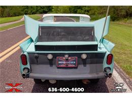 1969 Amphicar 770 (CC-1256639) for sale in St. Louis, Missouri
