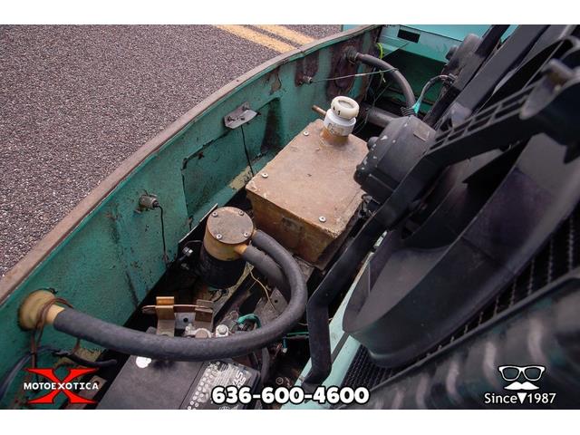 1969 Amphicar 770 (CC-1256639) for sale in St. Louis, Missouri