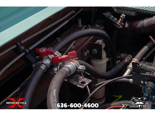 1969 Amphicar 770 (CC-1256639) for sale in St. Louis, Missouri