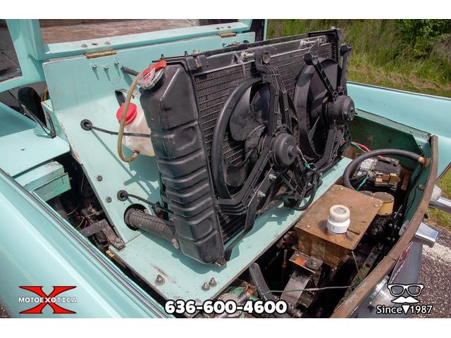 1969 Amphicar 770 (CC-1256639) for sale in St. Louis, Missouri
