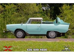 1969 Amphicar 770 (CC-1256639) for sale in St. Louis, Missouri