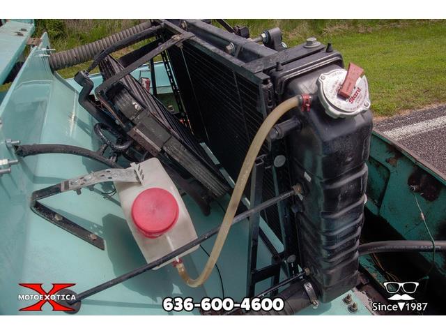 1969 Amphicar 770 (CC-1256639) for sale in St. Louis, Missouri