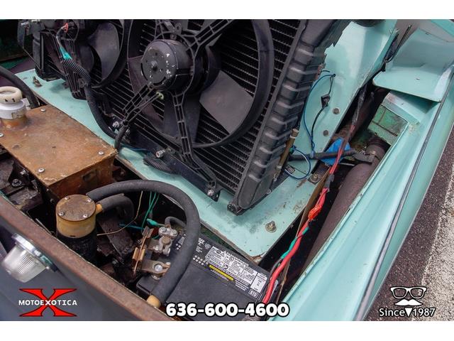 1969 Amphicar 770 (CC-1256639) for sale in St. Louis, Missouri