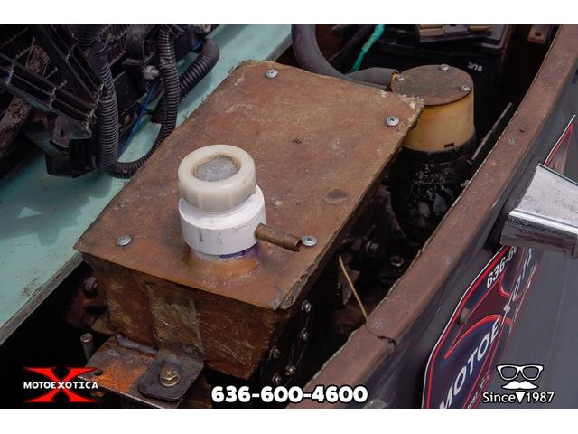 1969 Amphicar 770 (CC-1256639) for sale in St. Louis, Missouri