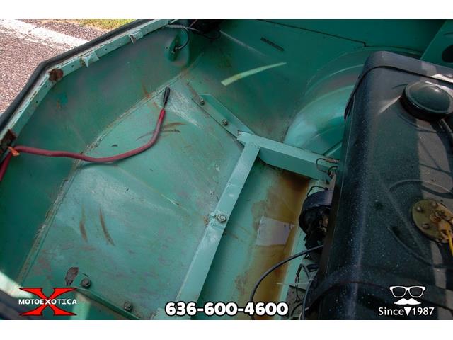1969 Amphicar 770 (CC-1256639) for sale in St. Louis, Missouri