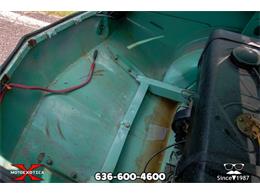 1969 Amphicar 770 (CC-1256639) for sale in St. Louis, Missouri