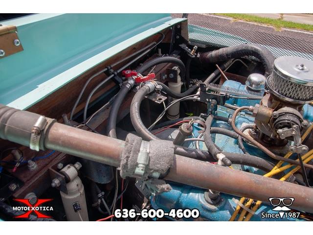 1969 Amphicar 770 (CC-1256639) for sale in St. Louis, Missouri