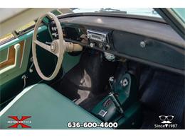 1969 Amphicar 770 (CC-1256639) for sale in St. Louis, Missouri