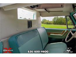 1969 Amphicar 770 (CC-1256639) for sale in St. Louis, Missouri