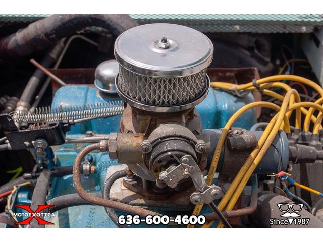 1969 Amphicar 770 (CC-1256639) for sale in St. Louis, Missouri