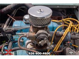 1969 Amphicar 770 (CC-1256639) for sale in St. Louis, Missouri