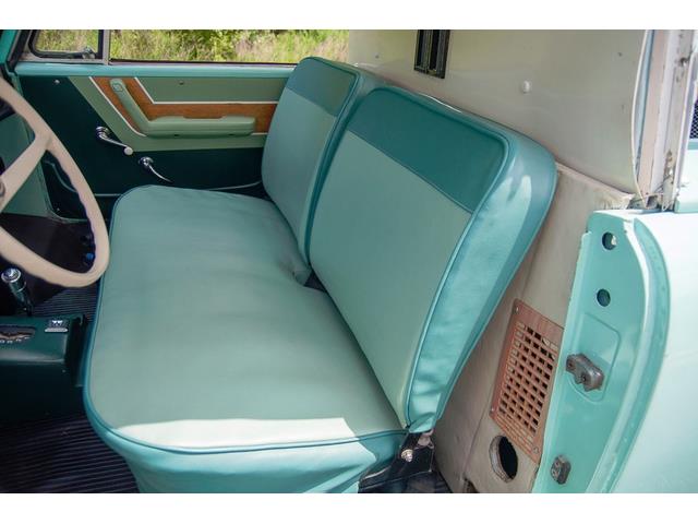 1969 Amphicar 770 (CC-1256639) for sale in St. Louis, Missouri