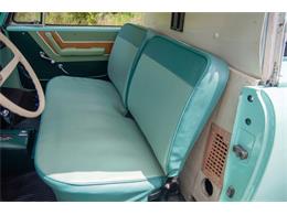 1969 Amphicar 770 (CC-1256639) for sale in St. Louis, Missouri