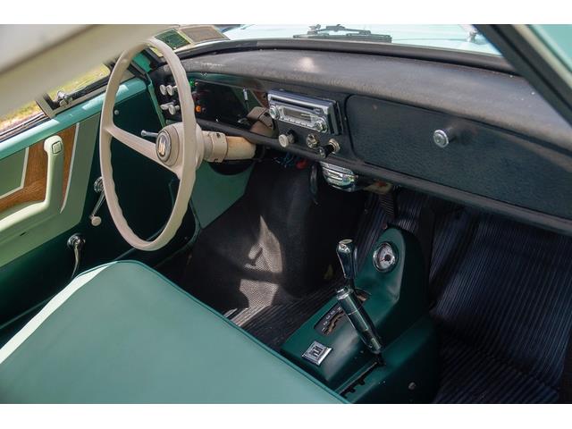 1969 Amphicar 770 (CC-1256639) for sale in St. Louis, Missouri