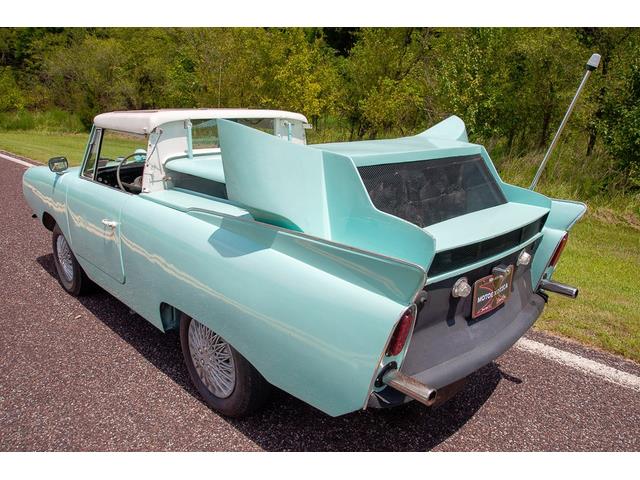 1969 Amphicar 770 (CC-1256639) for sale in St. Louis, Missouri