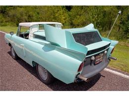 1969 Amphicar 770 (CC-1256639) for sale in St. Louis, Missouri