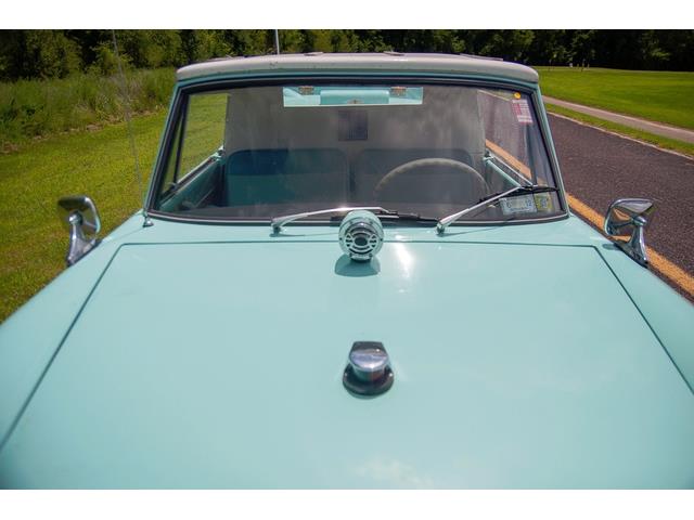 1969 Amphicar 770 (CC-1256639) for sale in St. Louis, Missouri