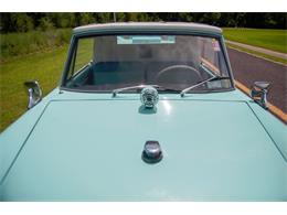1969 Amphicar 770 (CC-1256639) for sale in St. Louis, Missouri