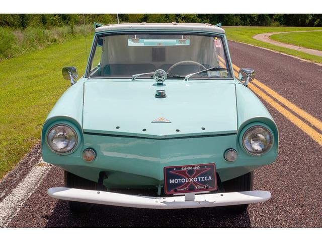 1969 Amphicar 770 (CC-1256639) for sale in St. Louis, Missouri
