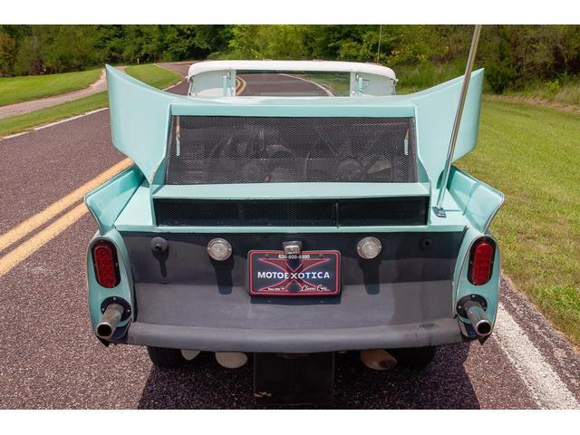 1969 Amphicar 770 (CC-1256639) for sale in St. Louis, Missouri