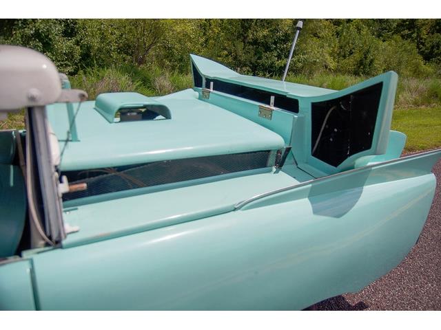 1969 Amphicar 770 (CC-1256639) for sale in St. Louis, Missouri